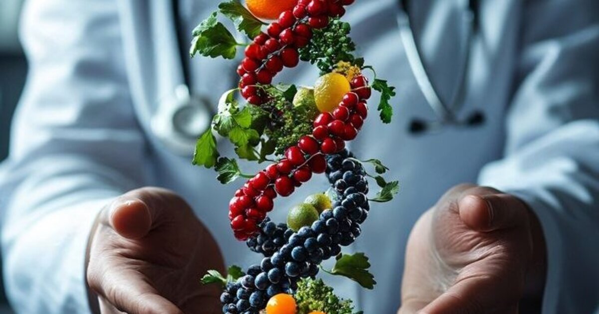The Ultimate Healthy Nutrition Plan for Weight Loss